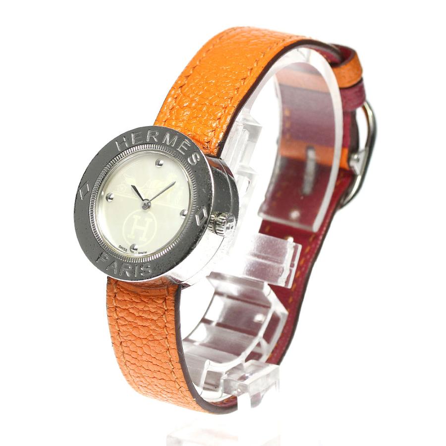 HERMES（エルメス） HERMES PP1.210 パスパス クォーツ レディース