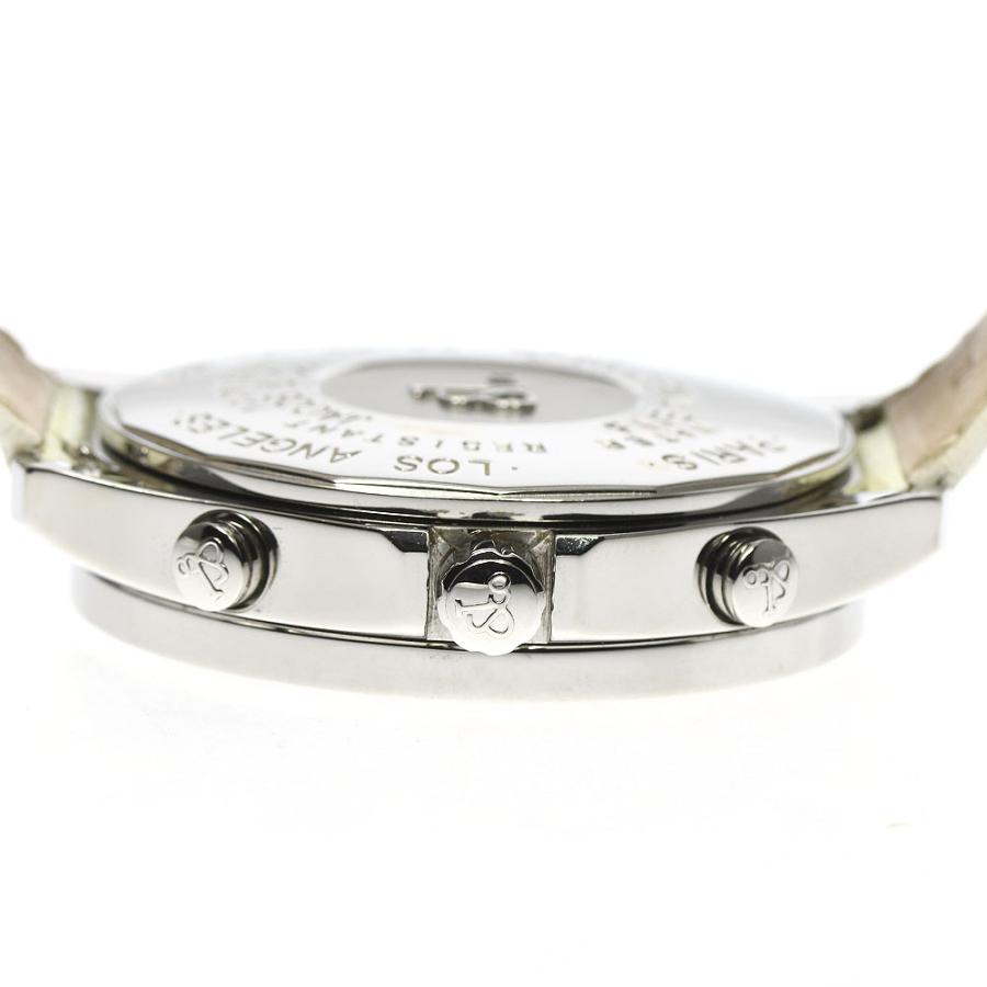 JACOB&CO（ジェイコブ） JACOB&CO JC-2D 5タイムゾーン ダイヤベゼル