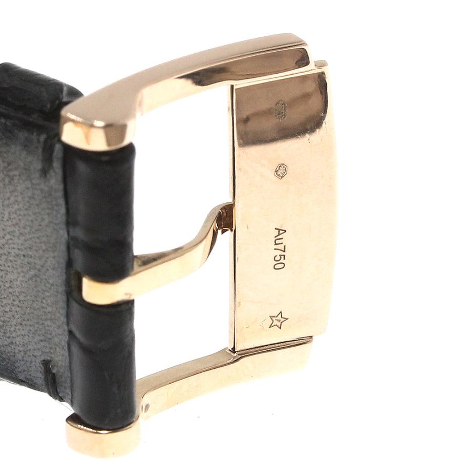 BVLGARI（ブルガリ） BVLGARI BBP39GROMA K18PG ローマ 世界限定250本