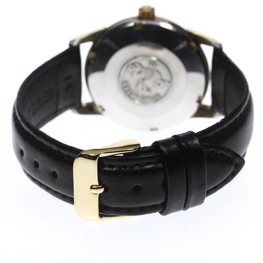 OMEGA（オメガ） OMEGA 14704-61 シーマスター Cal.591 ヴィンテージ 自動巻き メンズ _791753 ...