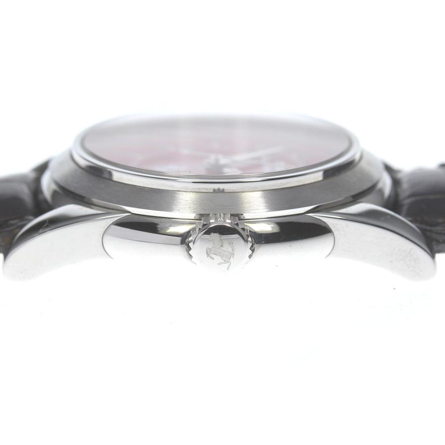 ジラール・ペルゴ（GIRARD-PERREGAUX） GIRARD-PERREGAUX 8025 
