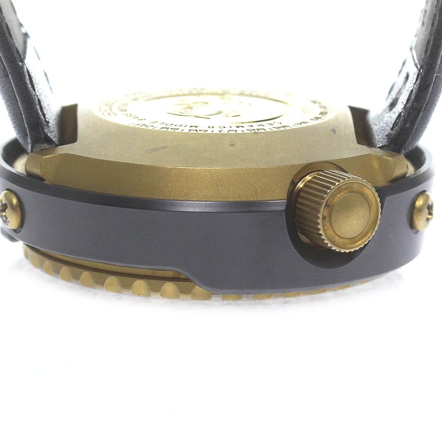 SEIKO（セイコー） SEIKO 7C46-7009 プロフェッショナル ツナ缶