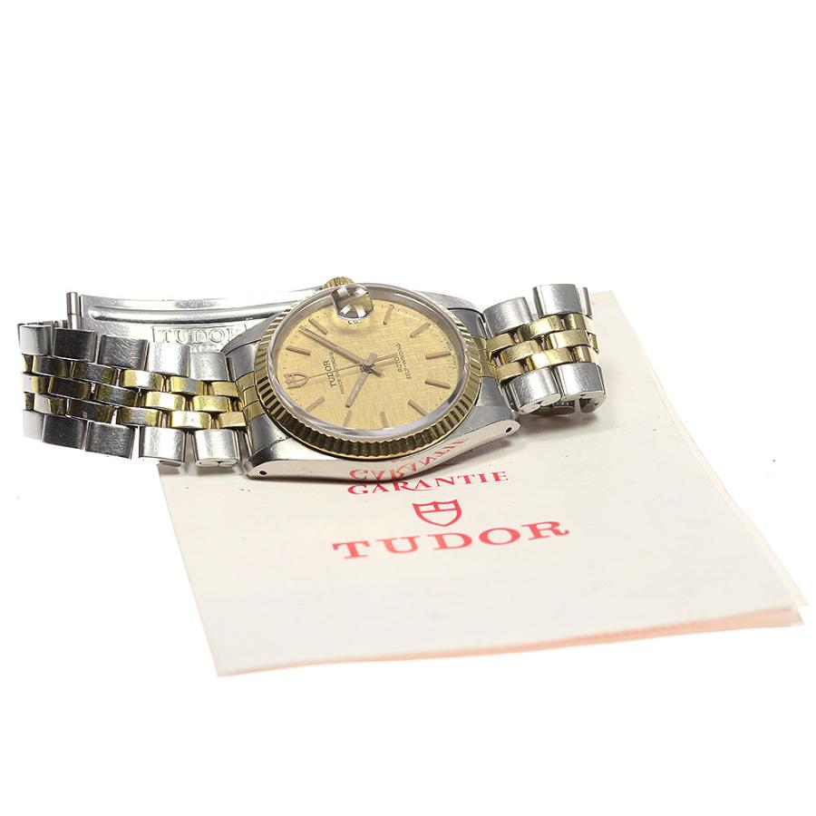 TUDOR（チューダー） チュードル TUDOR 74033 プリンス
