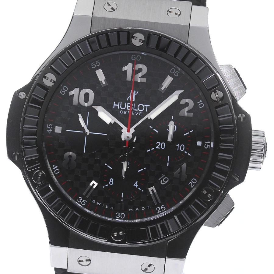 HUBLOT（ウブロ） HUBLOT 301.SB.131.RX ビッグ・バン スチール