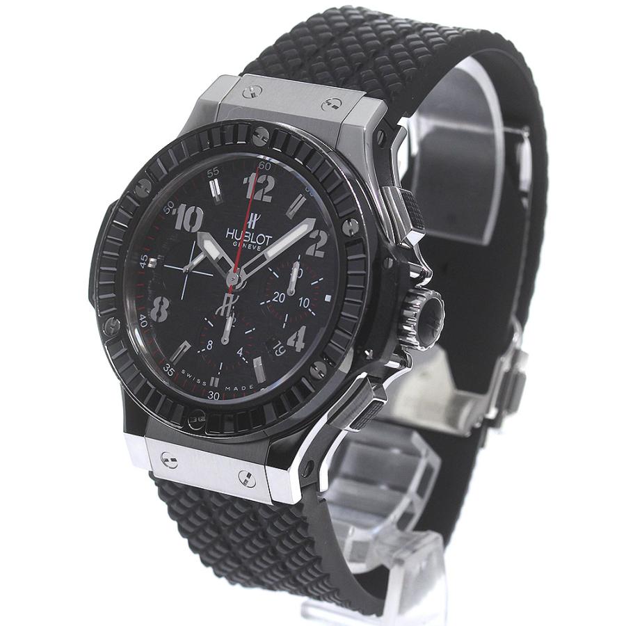 HUBLOT（ウブロ） HUBLOT 301.SB.131.RX ビッグ・バン スチール
