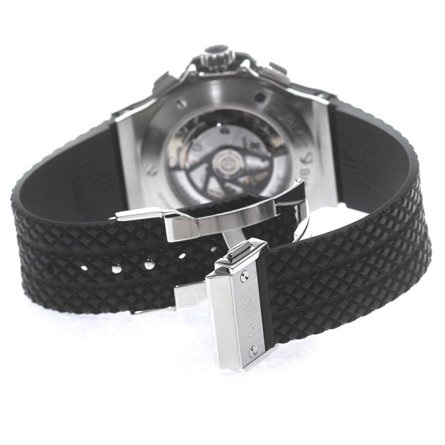 HUBLOT（ウブロ） HUBLOT 301.SB.131.RX ビッグ・バン スチール