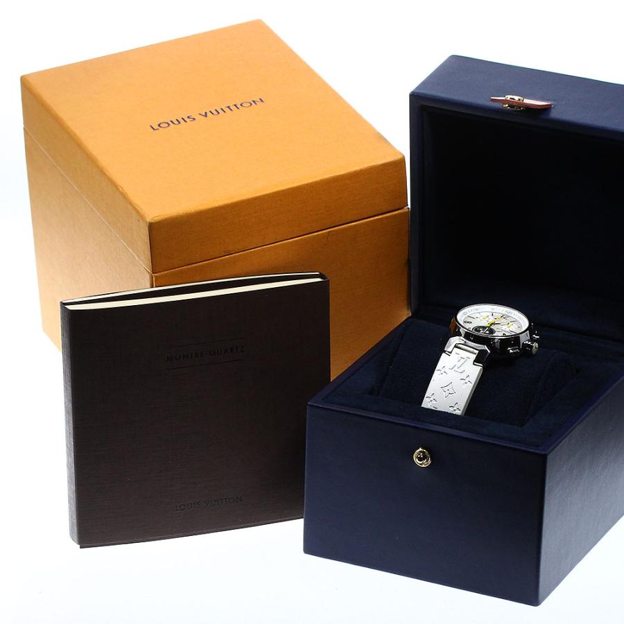LOUIS VUITTON（ルイ・ヴィトン） LOUIS VUITTON Q132C タンブール