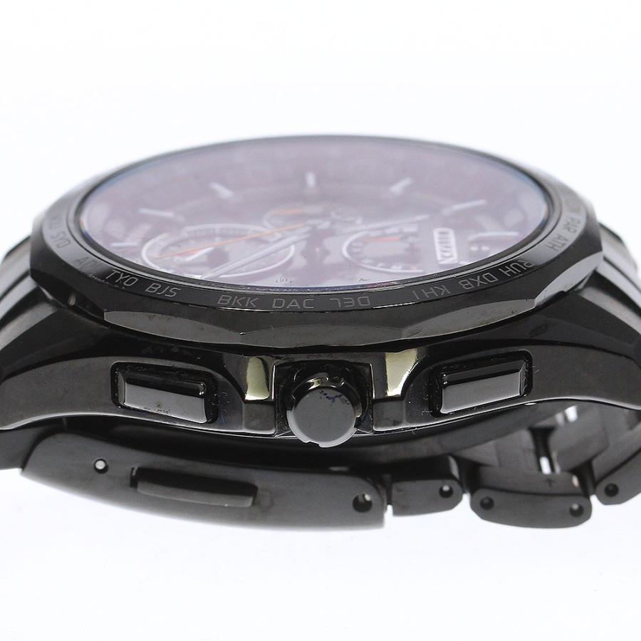 CITIZEN シチズン AT9097-54E/H820-T023991 アテッサ エコドライブ