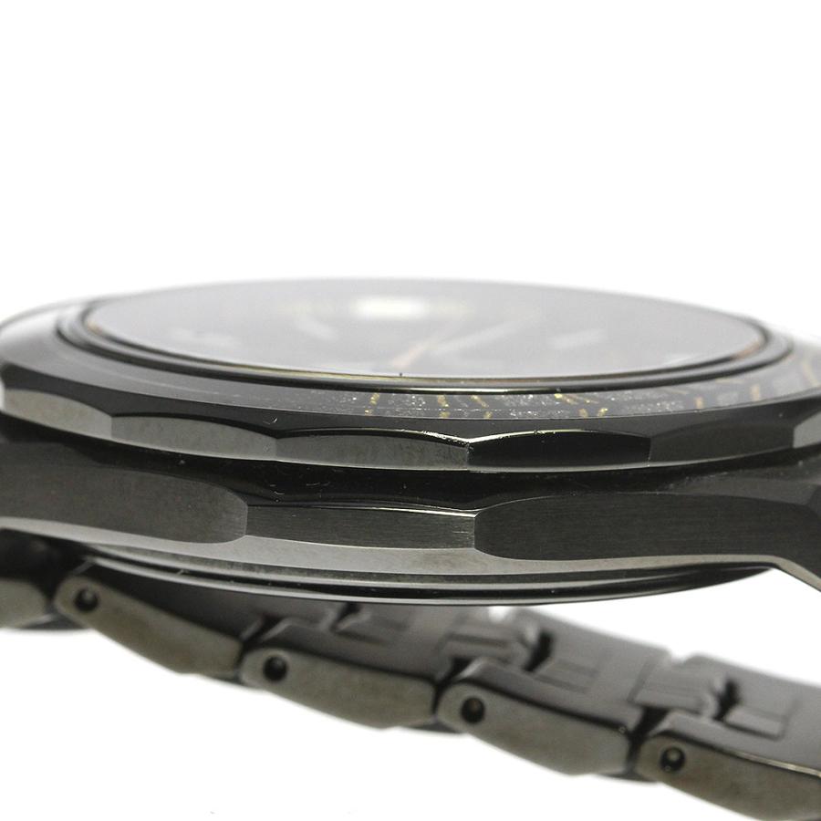 CASIO（カシオ） CASIO OCW-S5000MES-1AJR オシアナス マンタ プラチナ