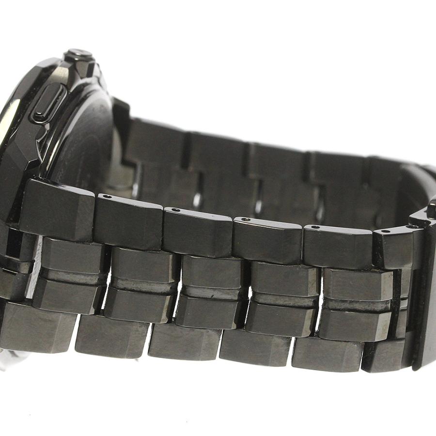 CASIO（カシオ） CASIO OCW-S5000MES-1AJR オシアナス マンタ プラチナ