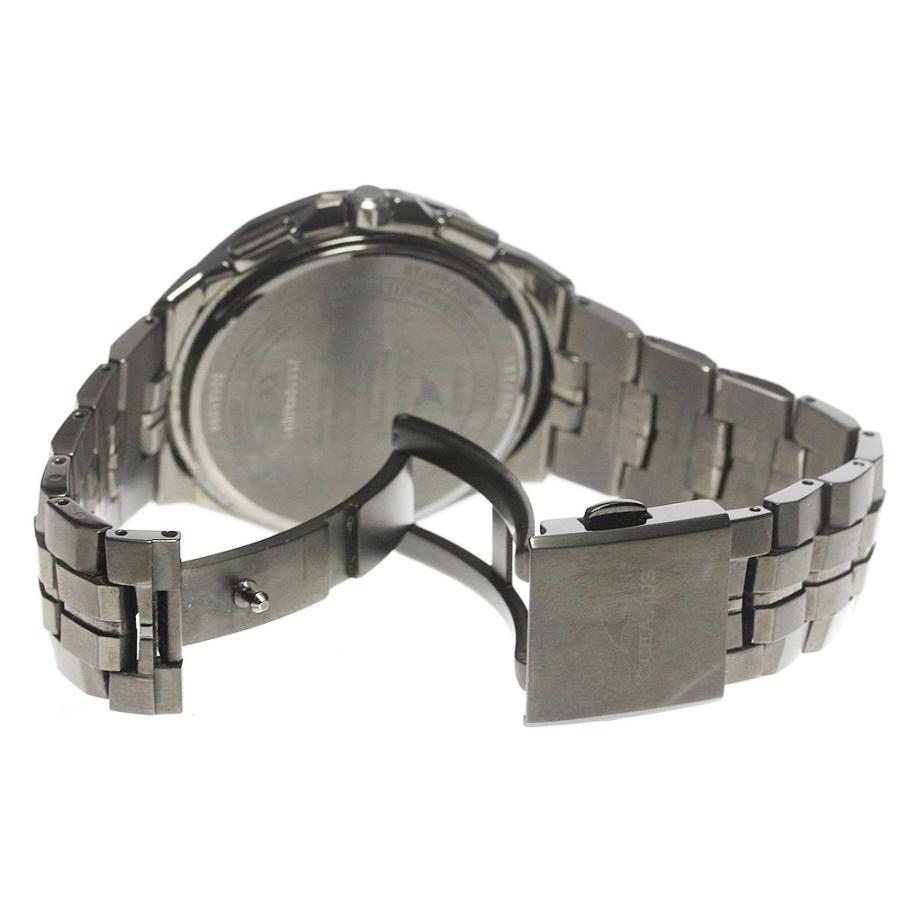 CASIO（カシオ） CASIO OCW-S5000MES-1AJR オシアナス マンタ プラチナ