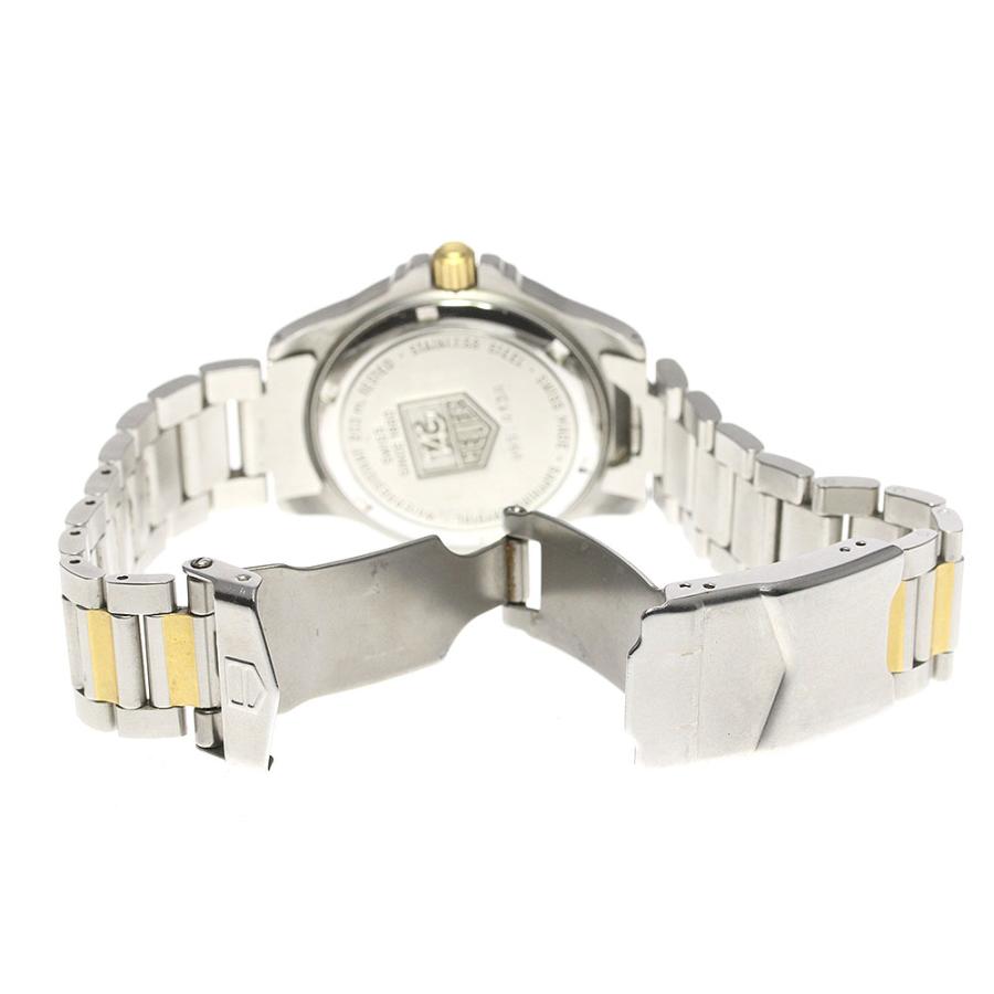 タグホイヤー995.413 ジャンク TAG HEUER タグホイヤー 995.413