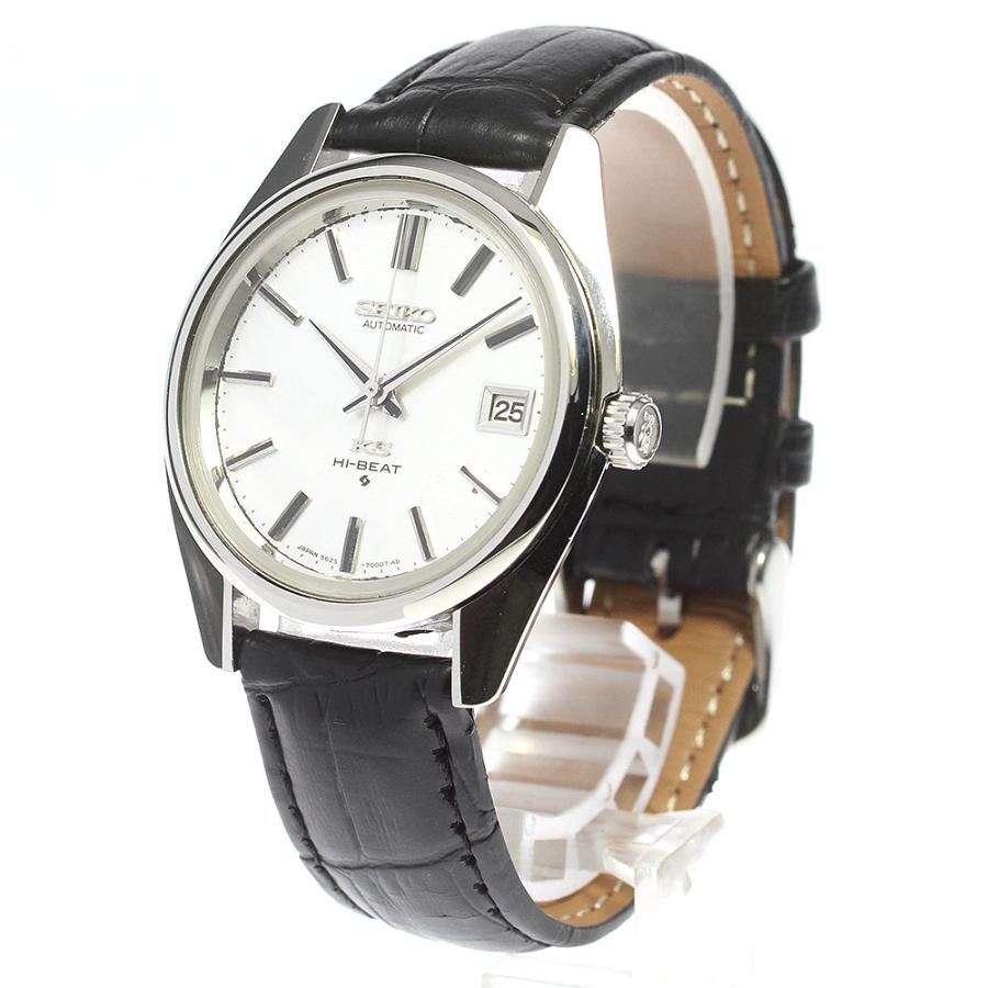 SEIKO（セイコー） SEIKO 5625-7000 キングセイコー ハイビート デイト
