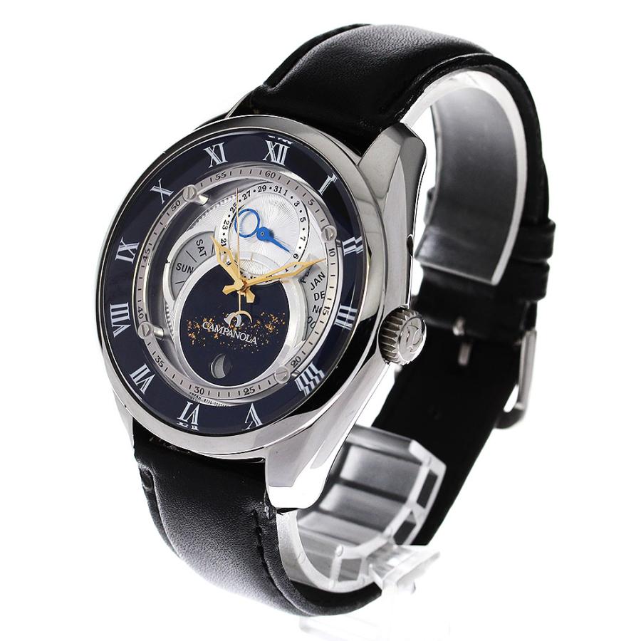 CITIZEN（シチズン） CITIZEN BU0020-03A/8730-T018033 カンパノラ