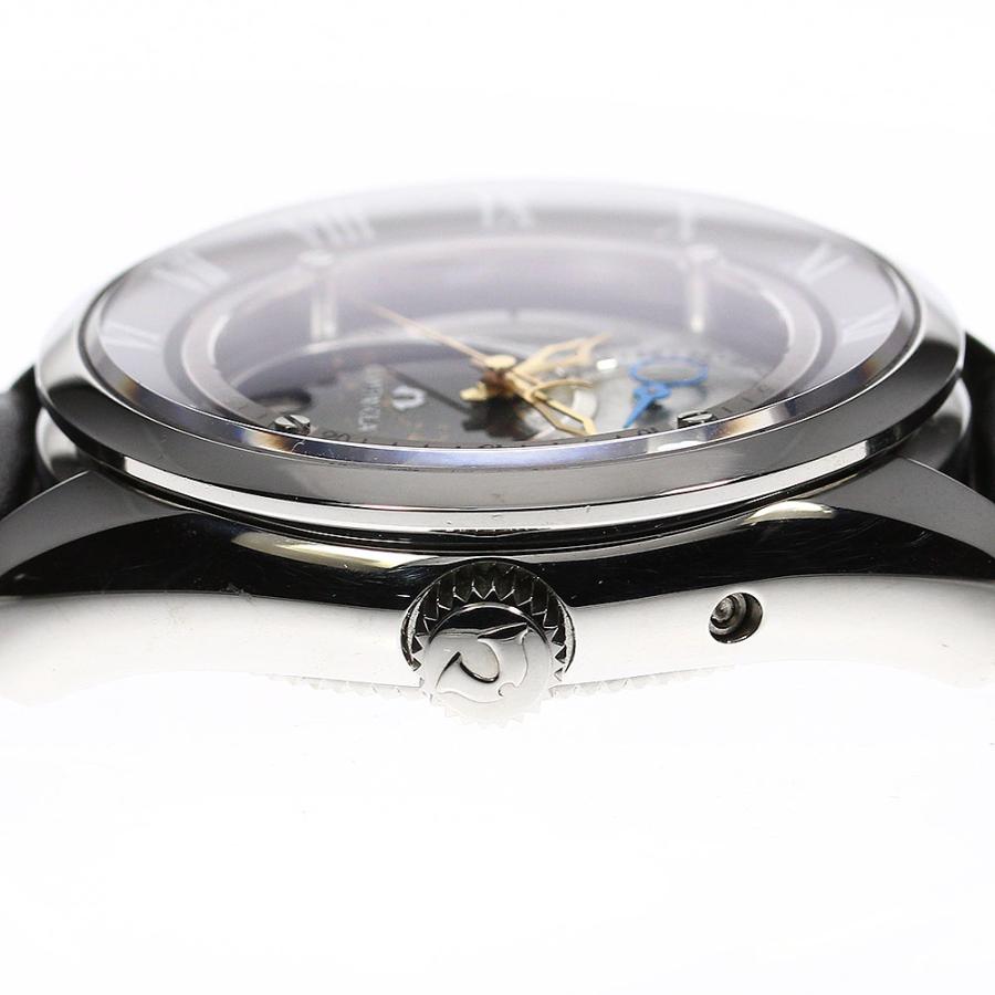 CITIZEN（シチズン） CITIZEN BU0020-03A/8730-T018033 カンパノラ