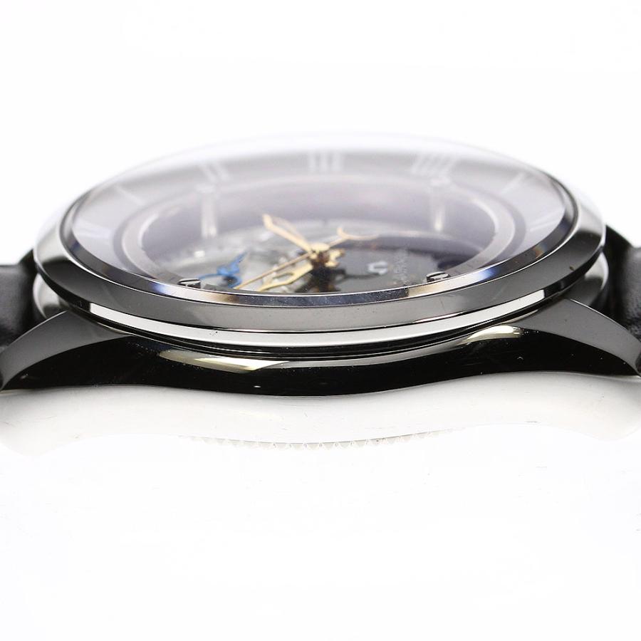 CITIZEN（シチズン） CITIZEN BU0020-03A/8730-T018033 カンパノラ