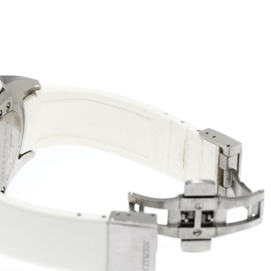 CITIZEN（シチズン） CITIZEN 4-T019315 エコドライブ アイズ