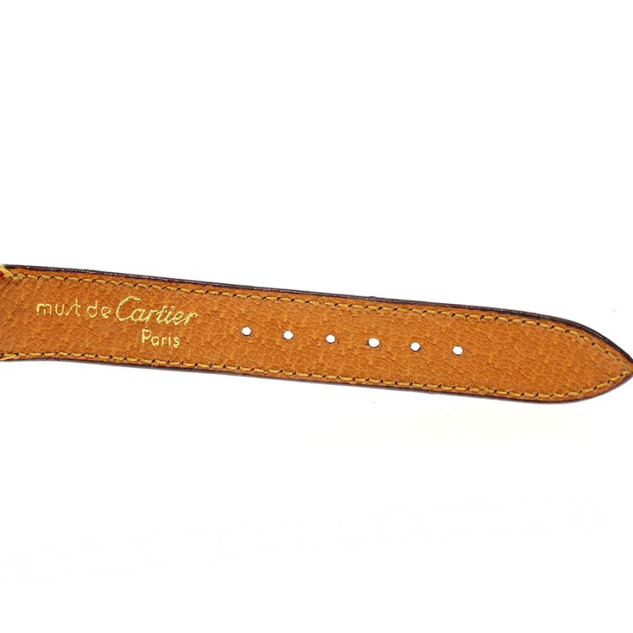 Cartier カルティエ CARTIER W2603556 タンクアメリカン MM