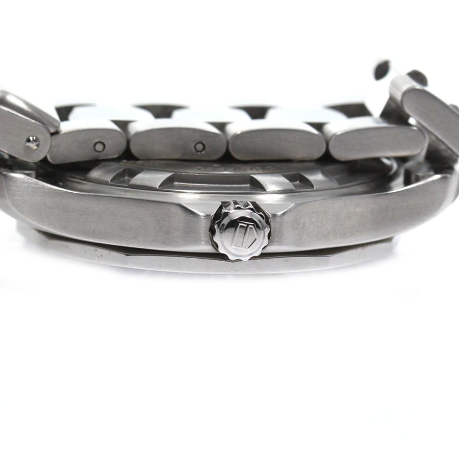 TAG HEUER（タグ・ホイヤー） TAG HEUER WAB1112.BA0801 アクア