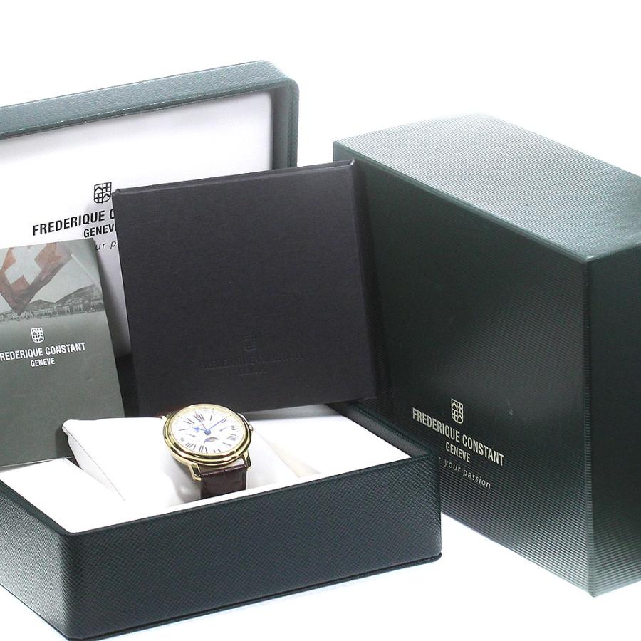 FREDERIQUE CONSTANT フレデリック・コンスタント FC-270X4P4/5 FREDERIQUE CONSTANT フレデリック・コンスタント FC-270X4P4/5