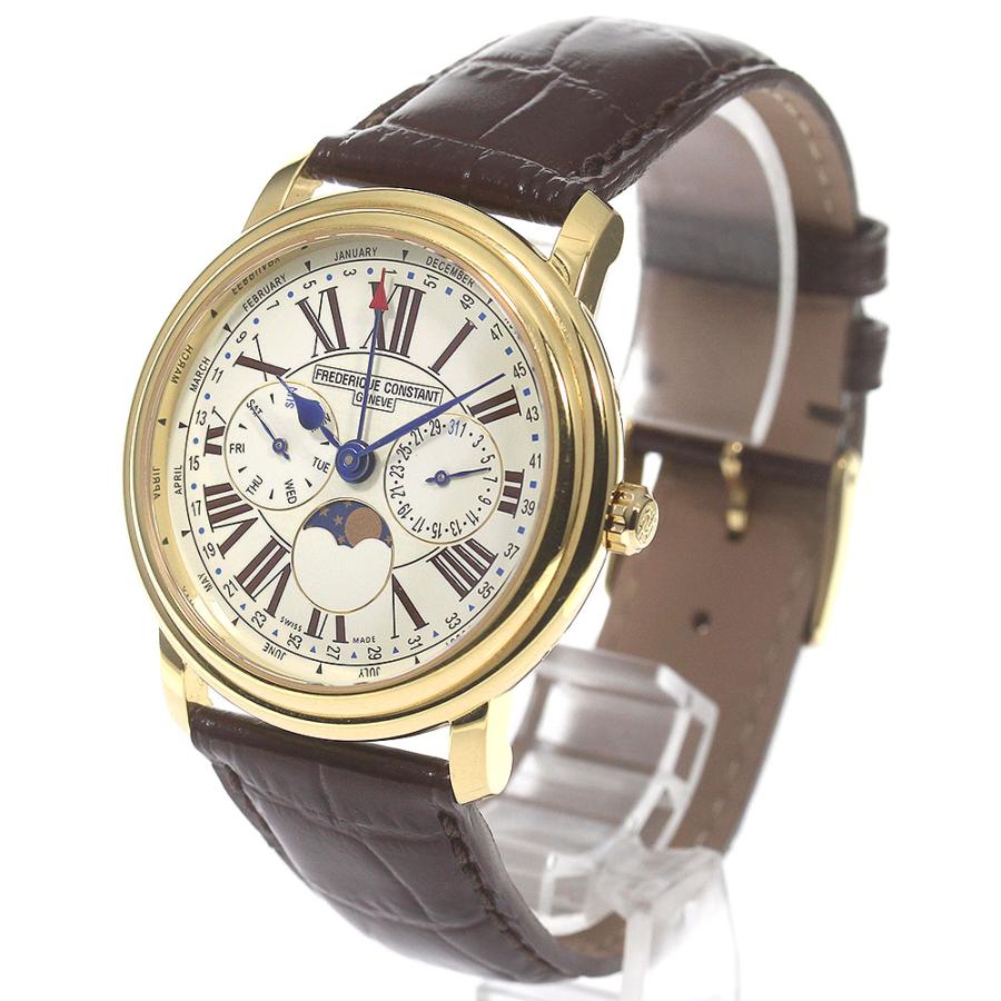 FREDERIQUE CONSTANT フレデリック・コンスタント FC-270X4P4/5 FREDERIQUE CONSTANT フレデリック・コンスタント FC-270X4P4/5