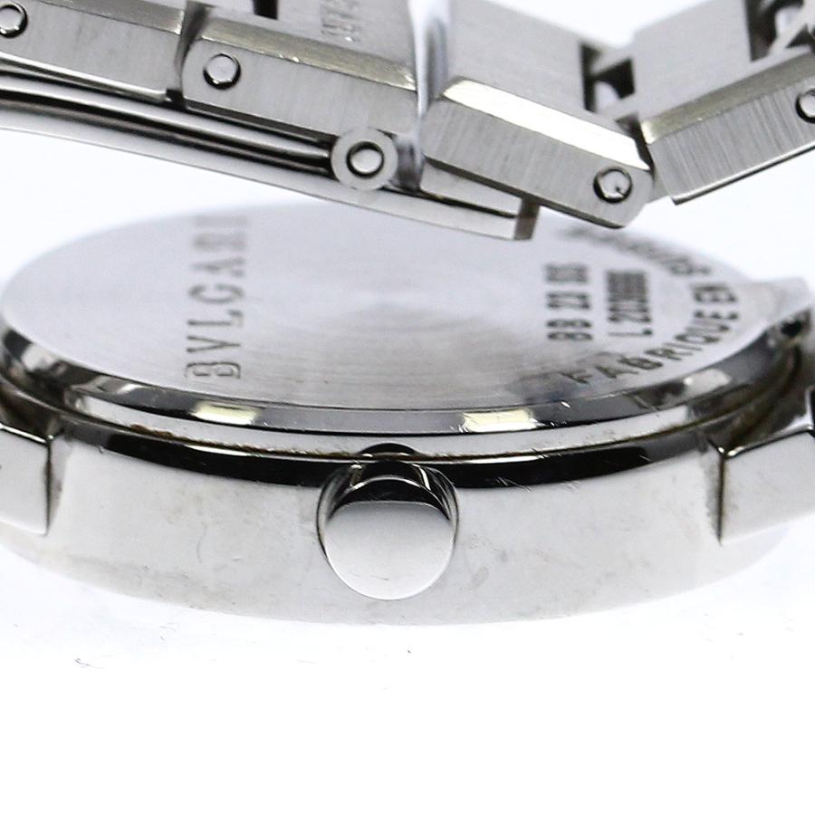 美品 ブルガリ ブルガリ BB23 ホワイト デイト レディース Bvlgari 楽天市場】BVLGARI ブルガリブルガリ BB23SS デイト 白文字盤