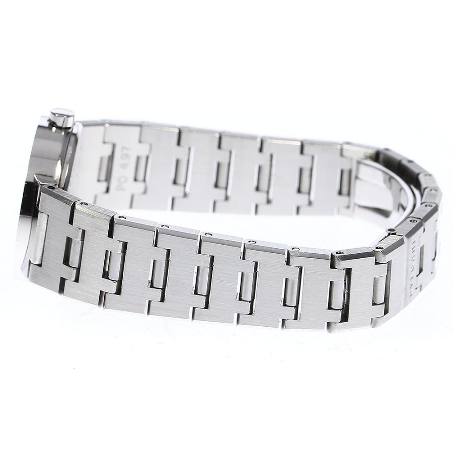 美品 ブルガリ ブルガリ BB23 ホワイト デイト レディース Bvlgari 楽天市場】BVLGARI ブルガリブルガリ BB23SS デイト 白文字盤