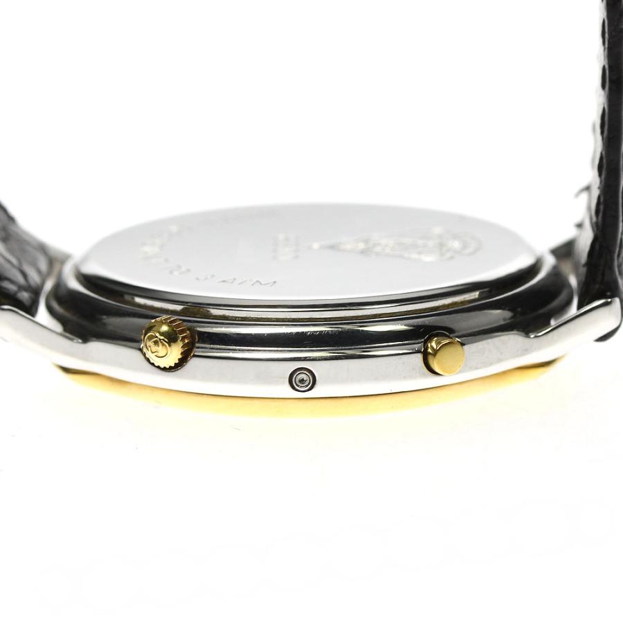 GUCCI グッチ 8300 ムーンフェイズ クロノグラフ クォーツ