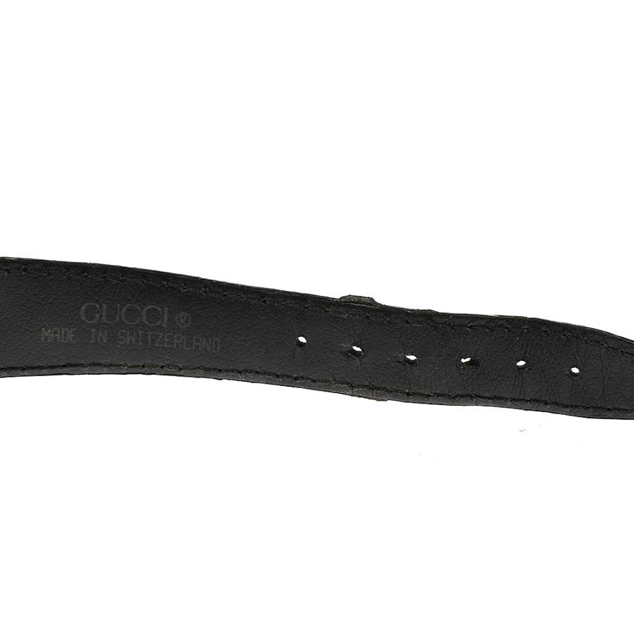 GUCCI（グッチ） GUCCI 8300 ムーンフェイズ クロノグラフ クォーツ