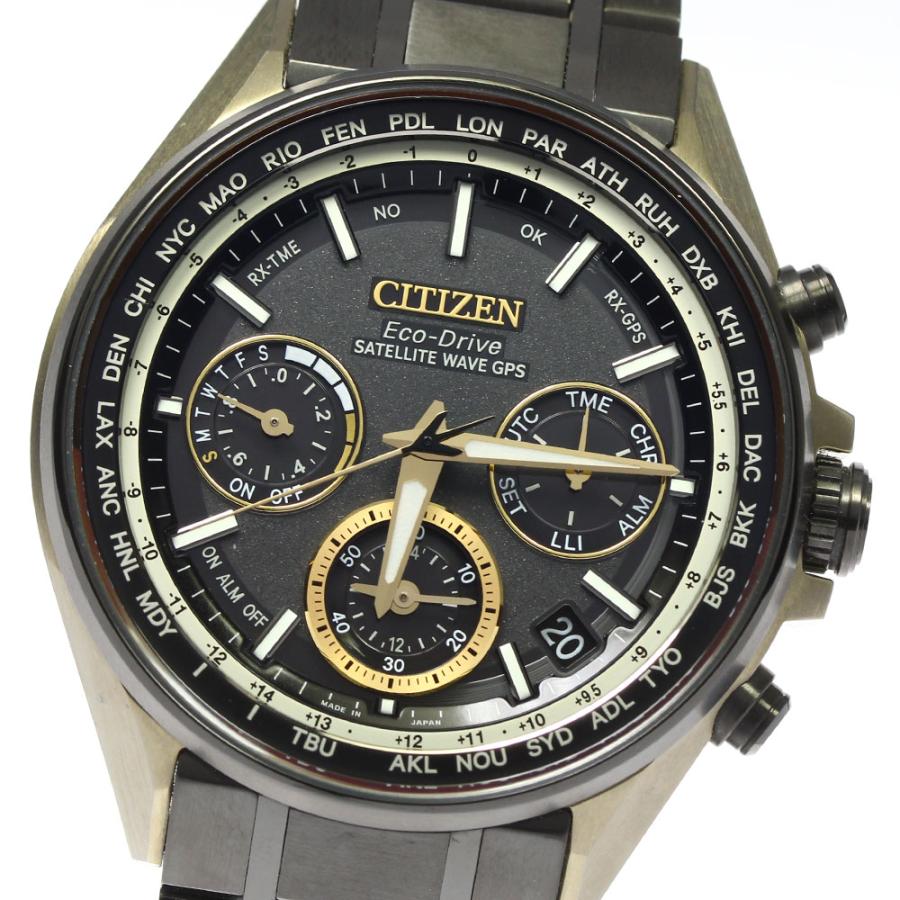 CITIZEN（シチズン） CITIZEN CC4004-66E/F950-T025251 アテッサ