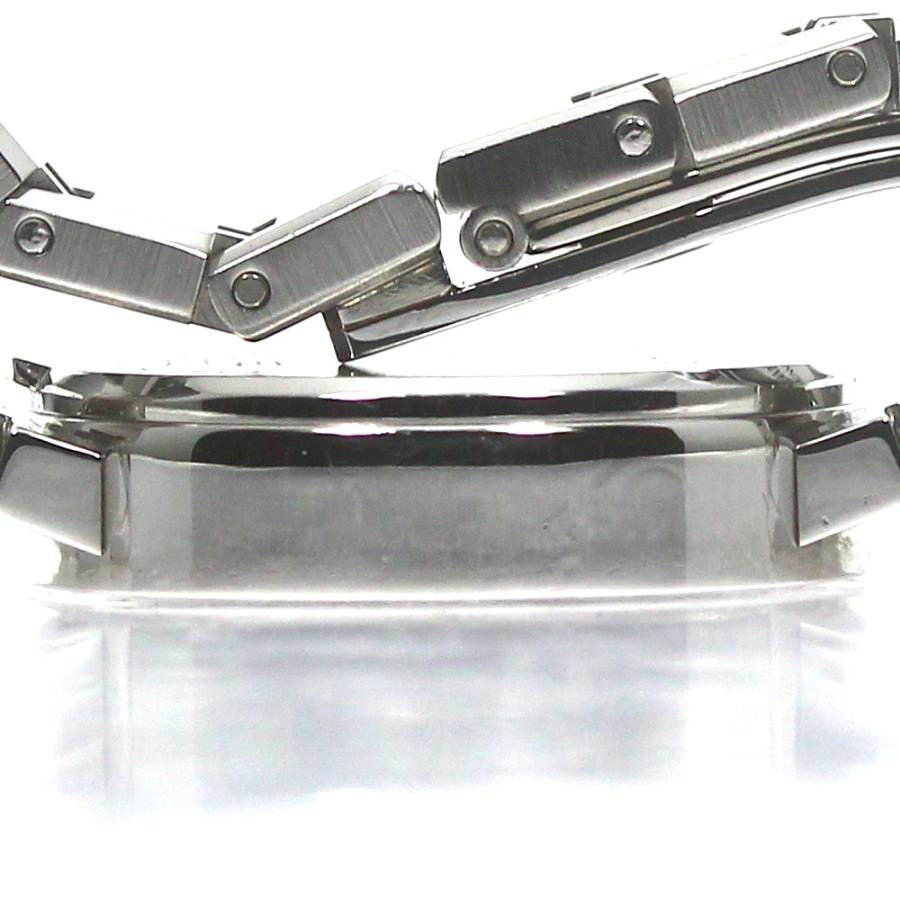 BVLGARI ブルガリ BB23SSD ブルガリブルガリ デイト クォーツ レディース 内箱・保証書付き_792892 : CLOSER ...
