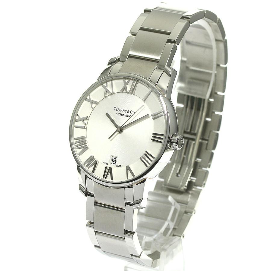 TIFFANY&Co.（ティファニー） TIFFANY&Co. 34876037 アトラスドーム