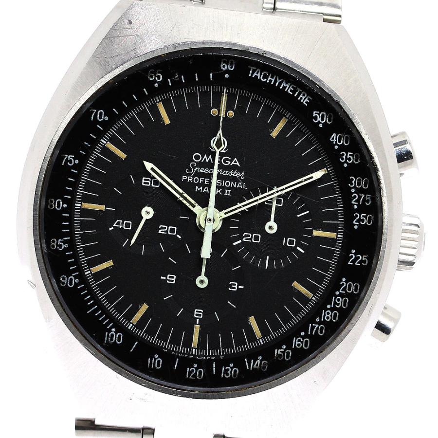 OMEGA オメガ 145.014 スピードマスター プロフェッショナル マークII  