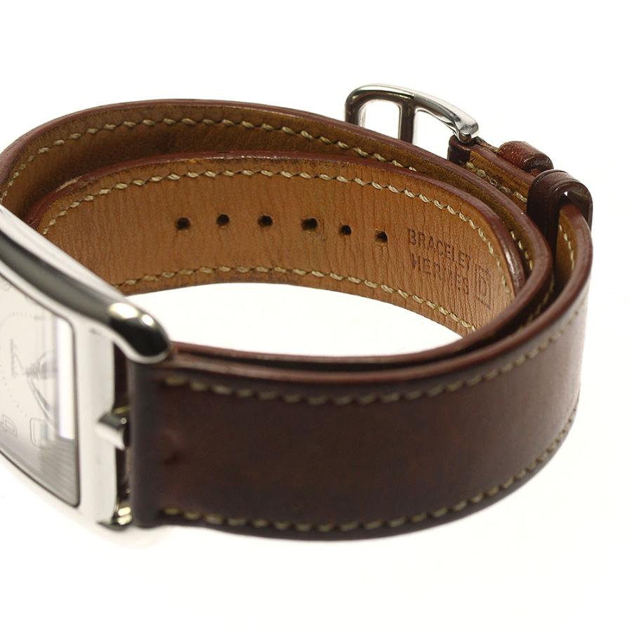 HERMES（エルメス） HERMES CC1.710 ケープコッド デイト ドゥブル