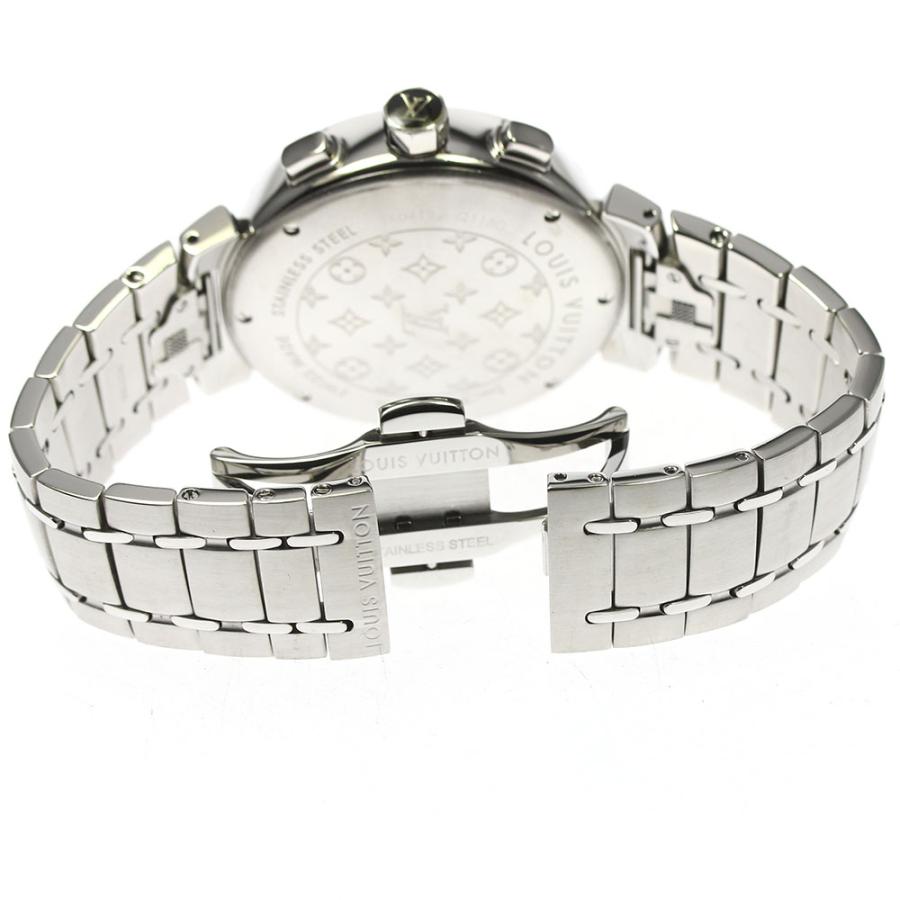 LOUIS VUITTON（ルイ・ヴィトン） LOUIS VUITTON Q11BG タンブール