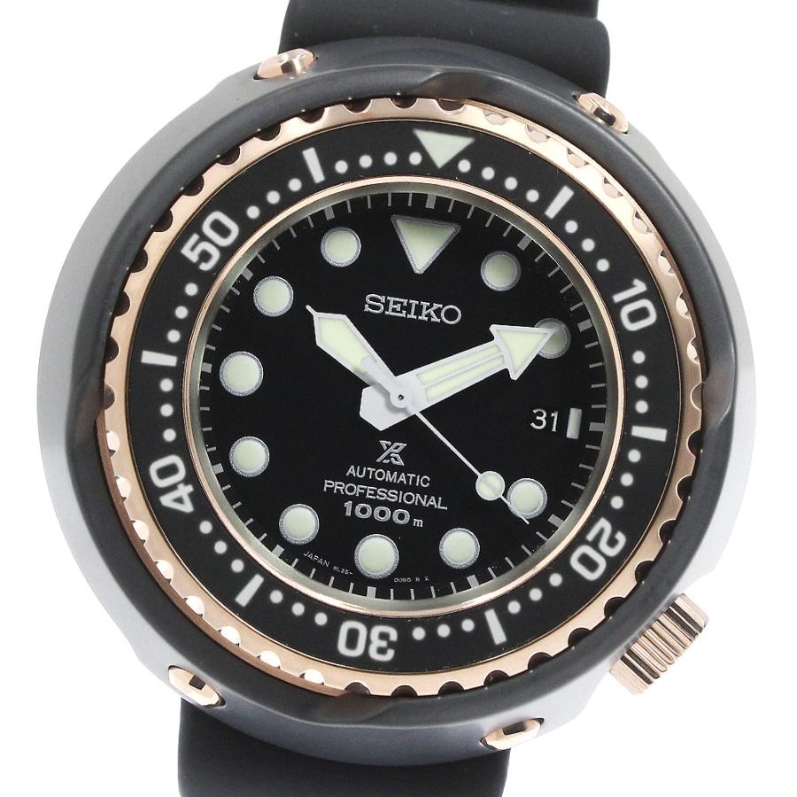 SEIKO（セイコー） SEIKO 8L35-01B0/SBDX038 プロスペックス マリーン
