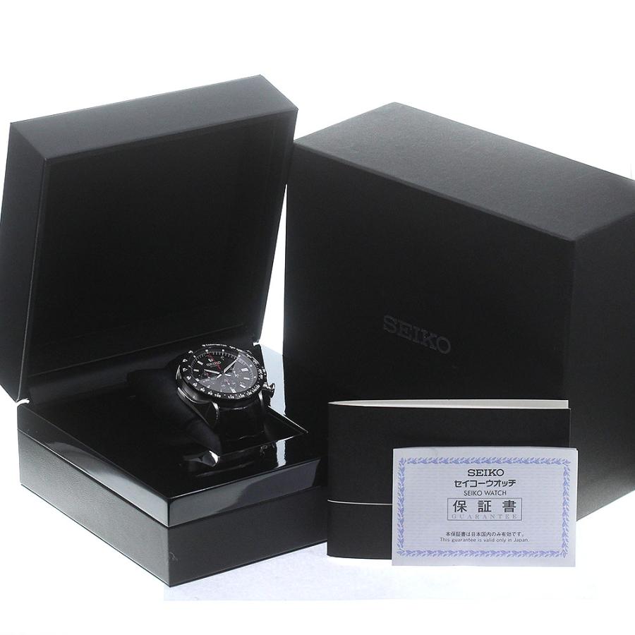 SEIKO（セイコー） ジャンク SEIKO SAEK003/8R28-00C0 ブライツ