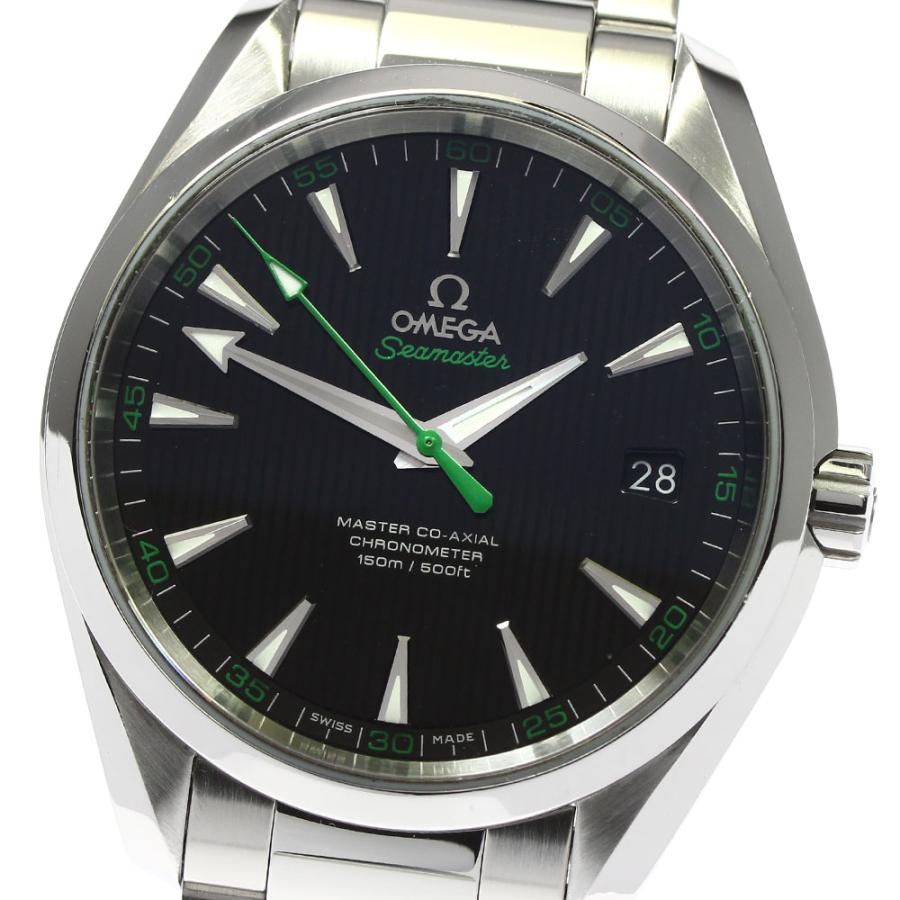 OMEGA（オメガ） OMEGA 231.10.42.21.01.004 シーマスター アクアテラ