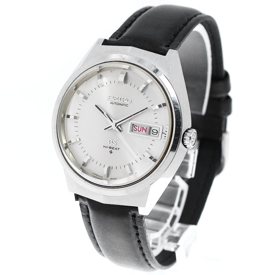 SEIKO（セイコー） SEIKO 6146-8050 グランドセイコー ハイビート 