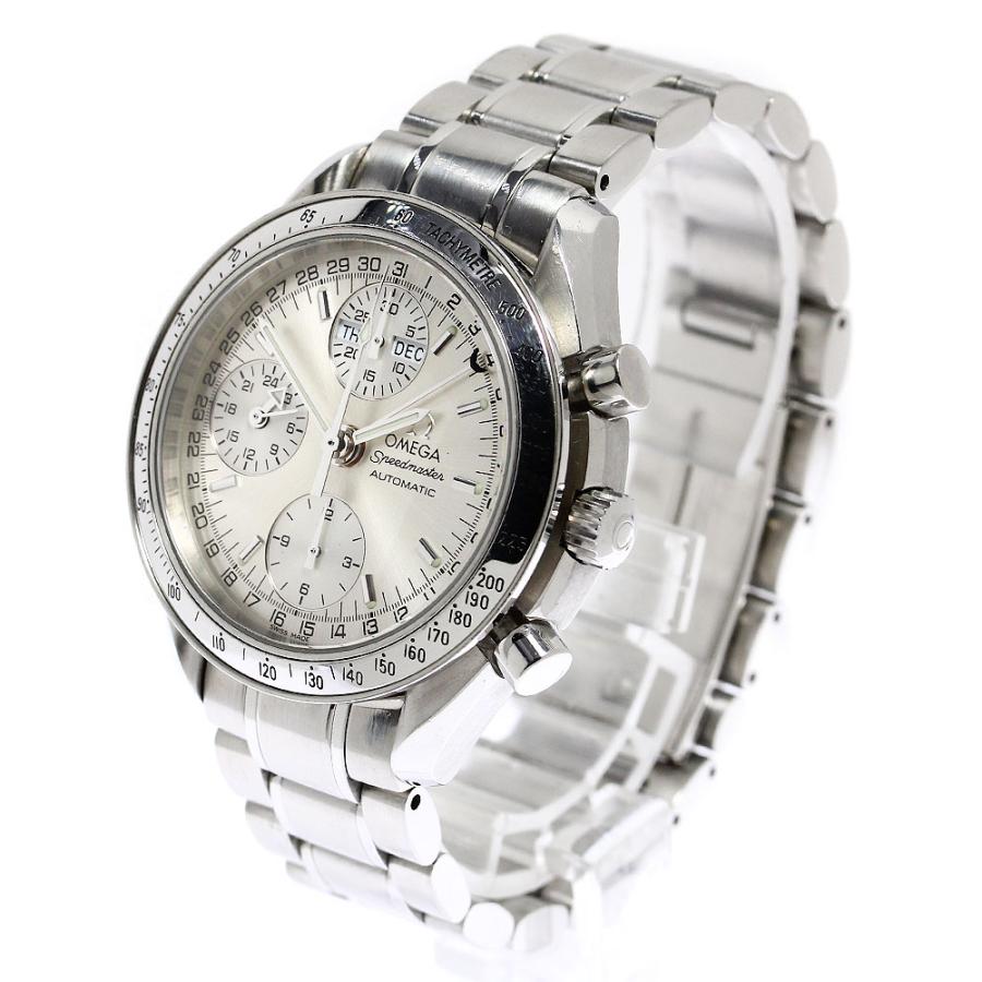 OMEGA（オメガ） OMEGA 3523.30 スピードマスター トリプルカレンダー