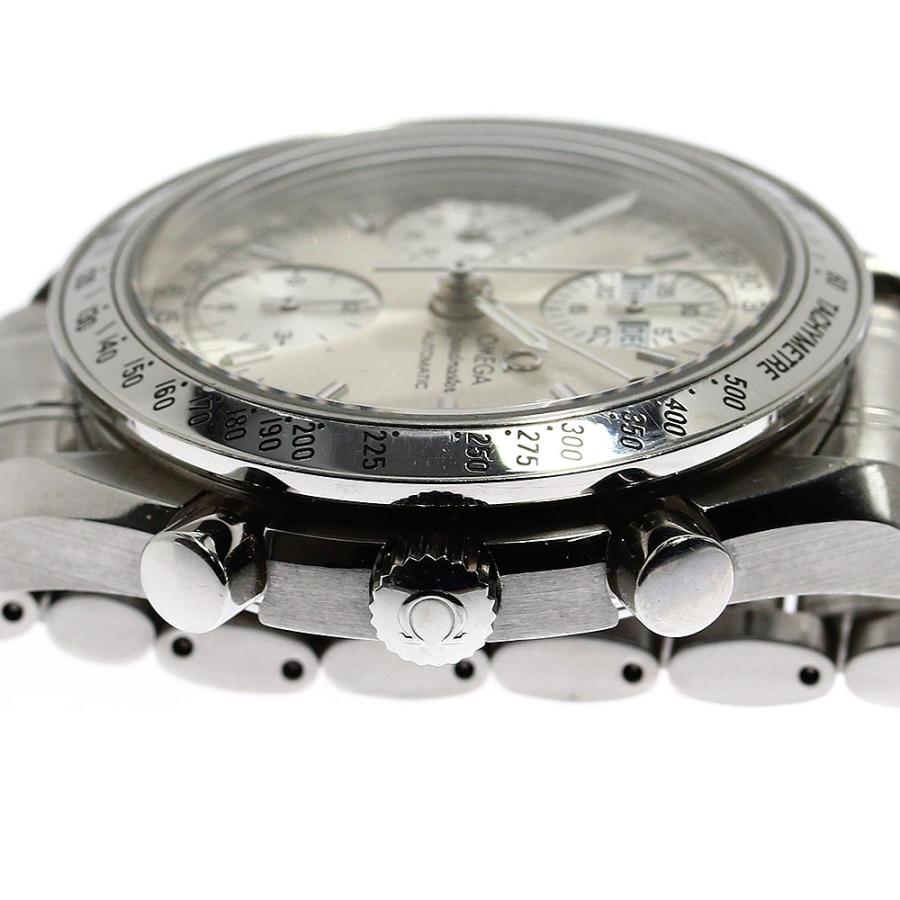 OMEGA（オメガ） OMEGA 3523.30 スピードマスター トリプルカレンダー