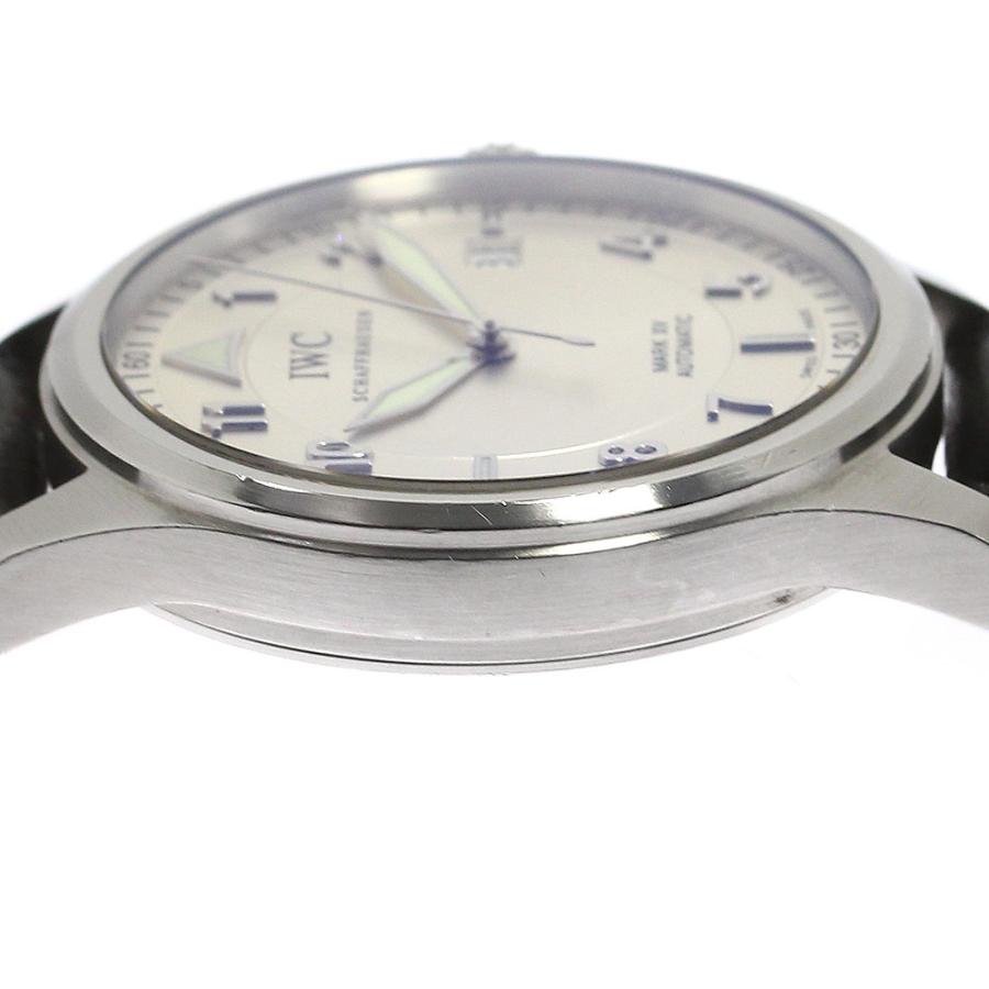 IWC SCHAFFHAUSEN（IWCシャフハウゼン） IWC SCHAFFHAUSEN IW325313