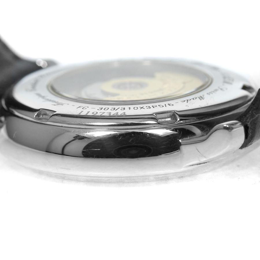 FREDERIQUE CONSTANT フレデリック・コンスタント FC-303/310X3P5/6