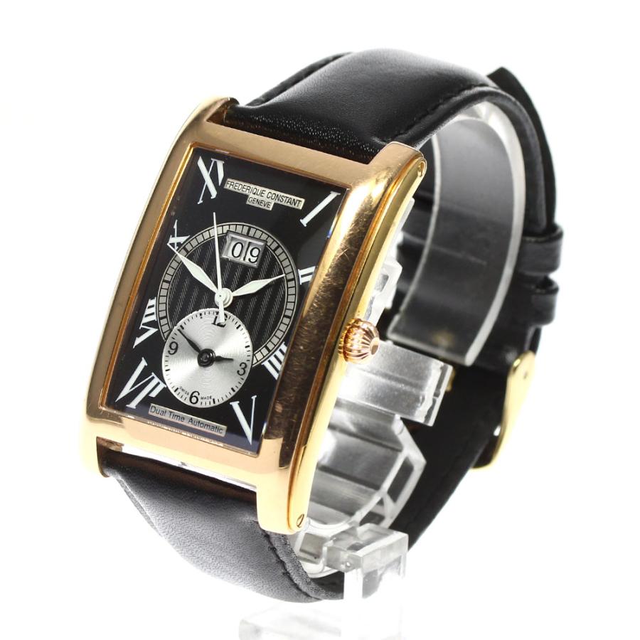 FREDERIQUE CONSTANT フレデリックコンスタント ジャンク品 お買い得