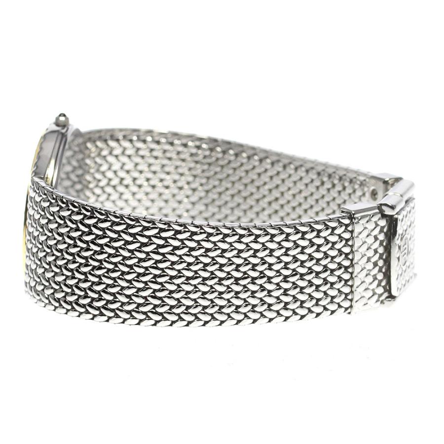 SEIKO（セイコー） SEIKO 8N70-6140 クレドール ダイヤベゼル クォーツ