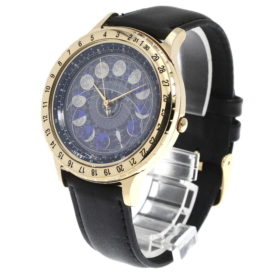 シチズン CITIZEN アストロデア コスモサイン CAL-4P85 クォーツ 