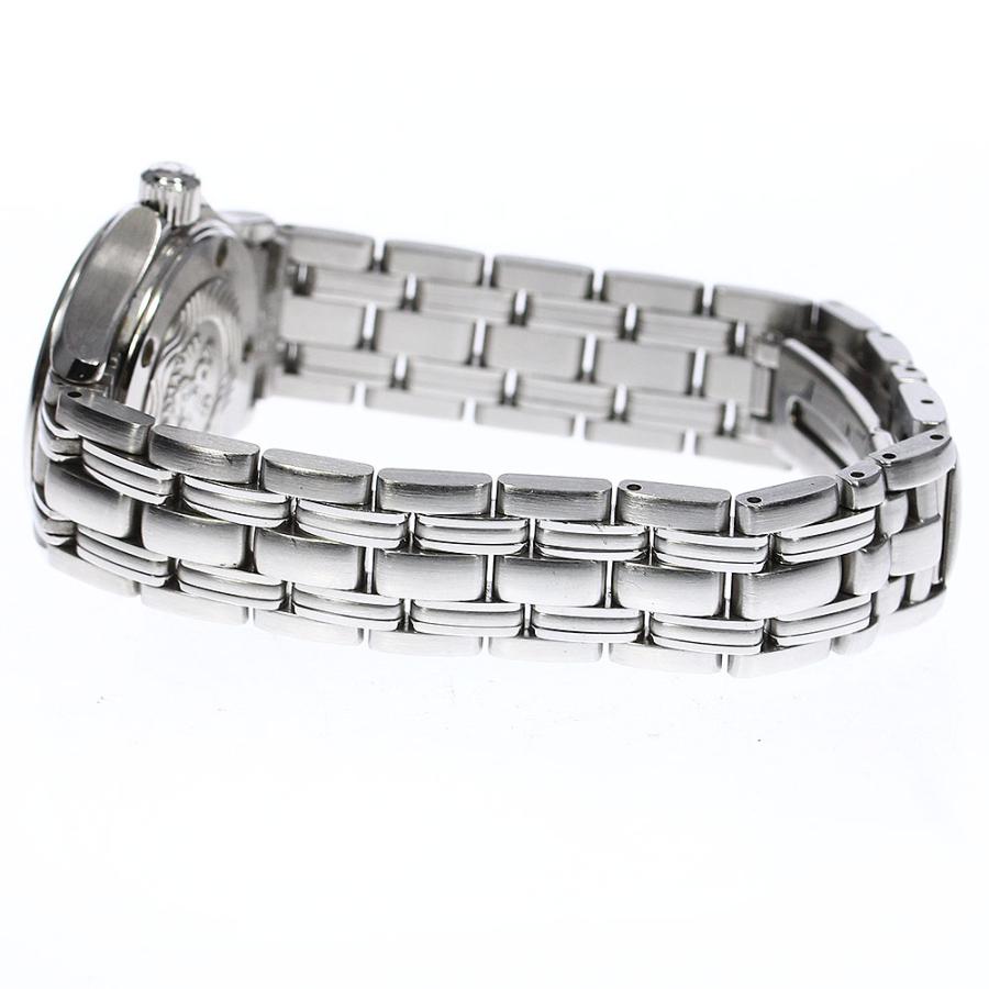 OMEGA オメガ 2581.53 シーマスター120M デイト クォーツ レディース  