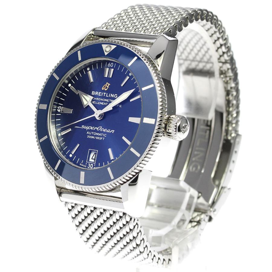 ブライトリング（BREITLING） BREITLING AB2010 スーパーオーシャン
