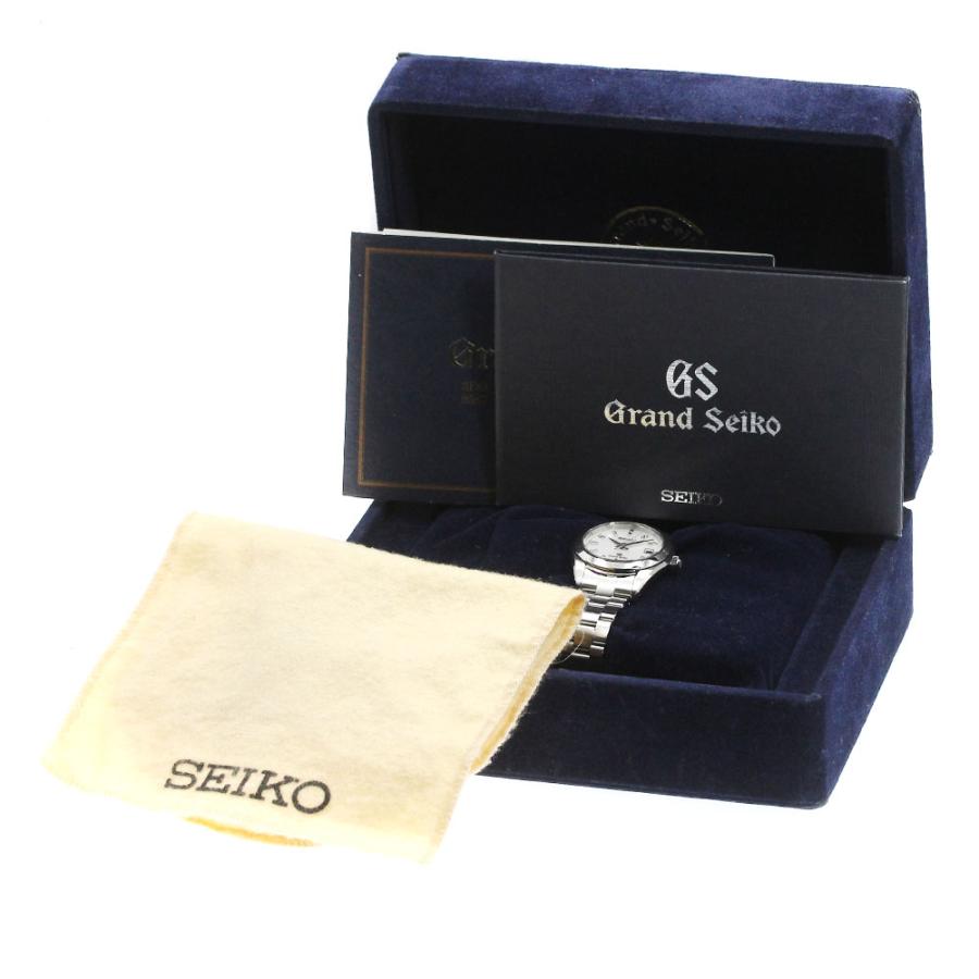 SEIKO（セイコー） SEIKO STGF073/4J52-0AB0 グランドセイコー
