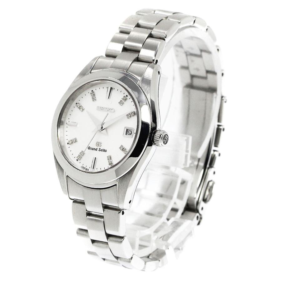 SEIKO（セイコー） SEIKO STGF073/4J52-0AB0 グランドセイコー